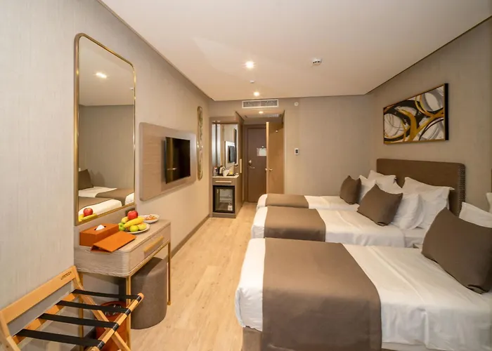 Rayelin Hotel Old Town