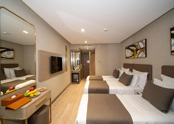 Rayelin Hotel Old Town