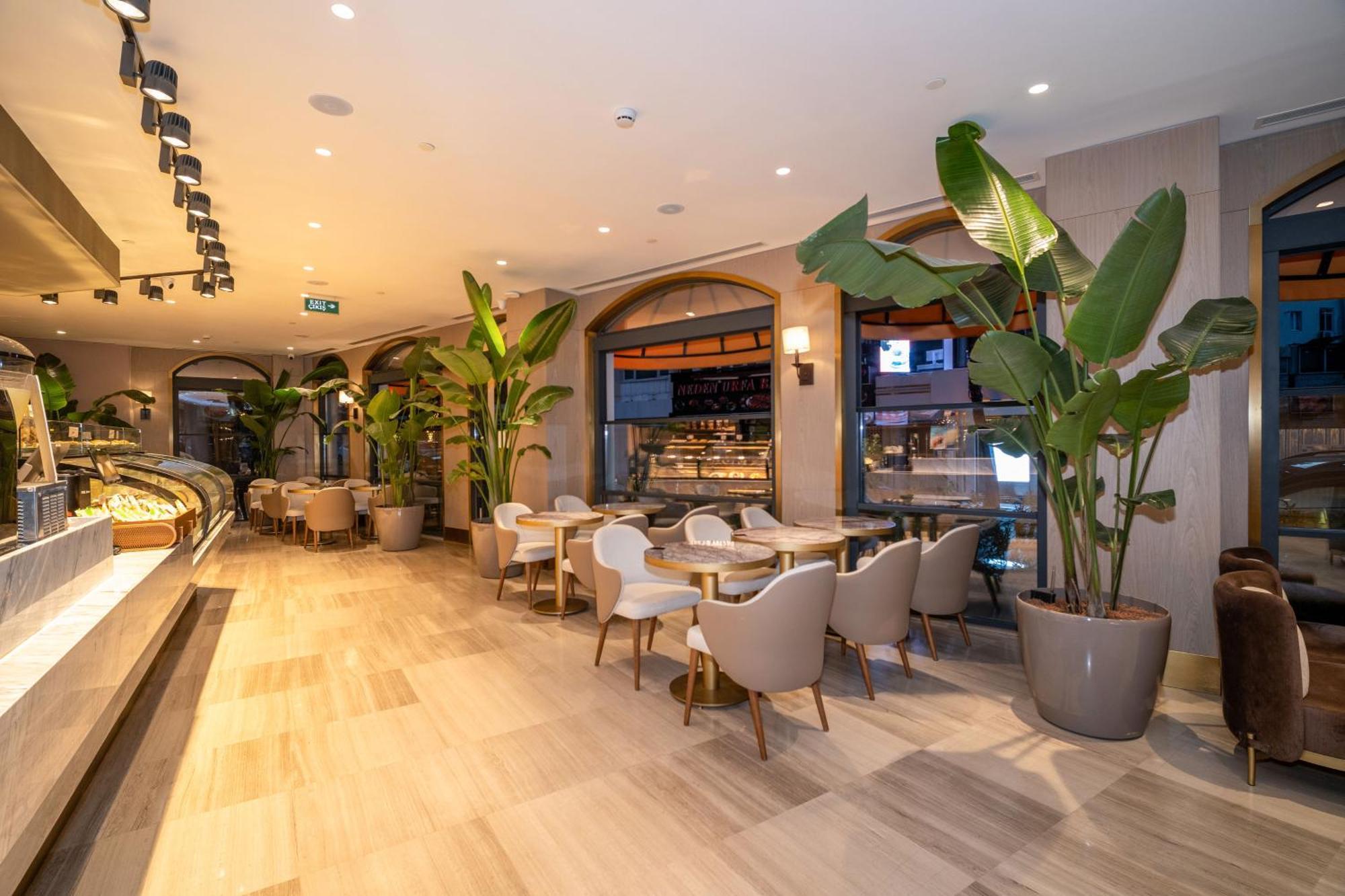 Rayelin Old Town 4* Стамбул