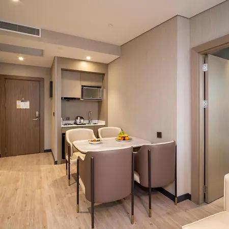Rayelin Hotel Old Town Istanbul Exterior photo