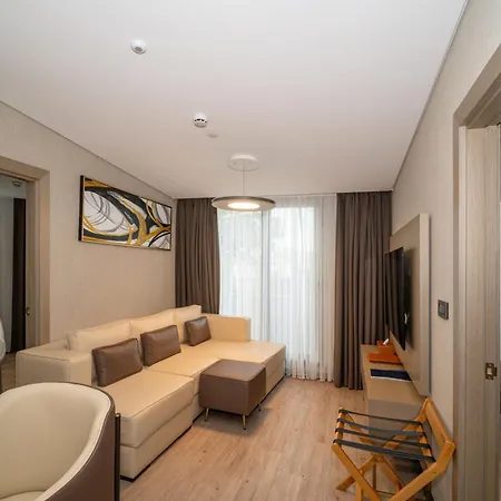 Rayelin Hotel Old Town Istanbul Exterior photo
