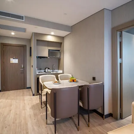 Rayelin Hotel Old Town Istanbul Exterior photo