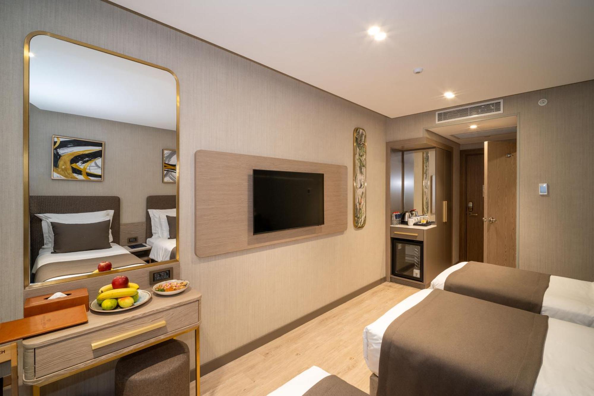 Rayelin Old Town Hotel Istambul