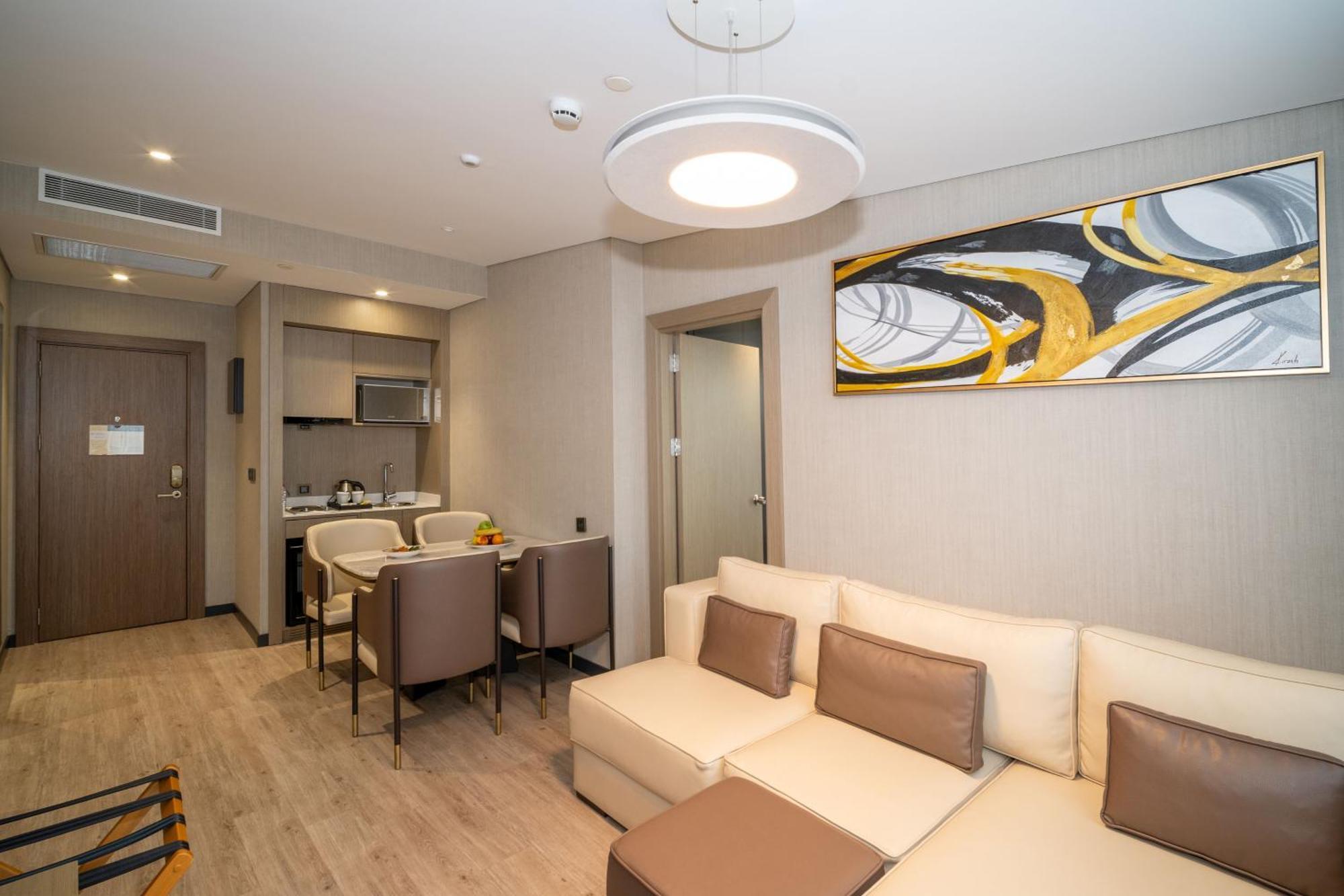 Rayelin Old Town Hotel Istambul