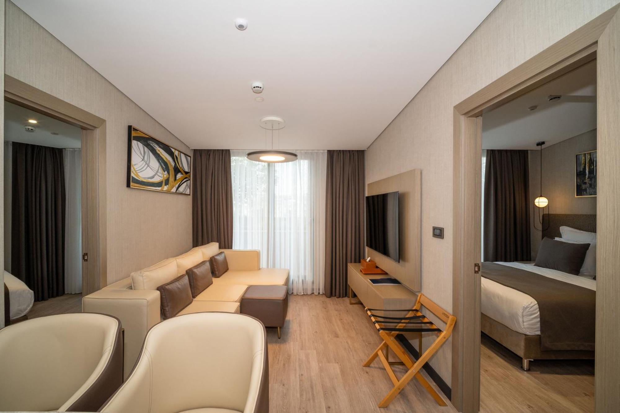 Rayelin Old Town 4* Istambul