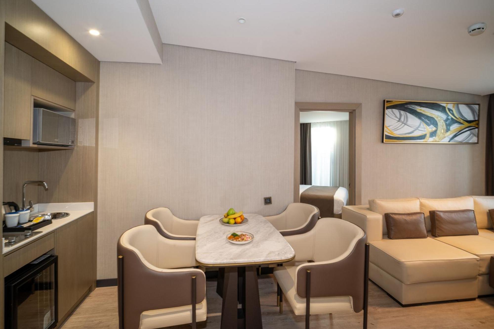 Hotel Rayelin Old Town Istambul
