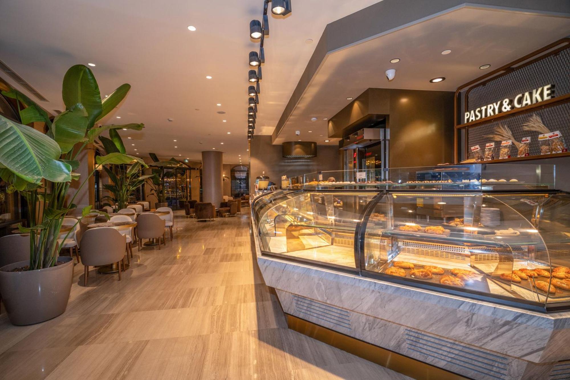 Hotel Rayelin Old Town Istambul