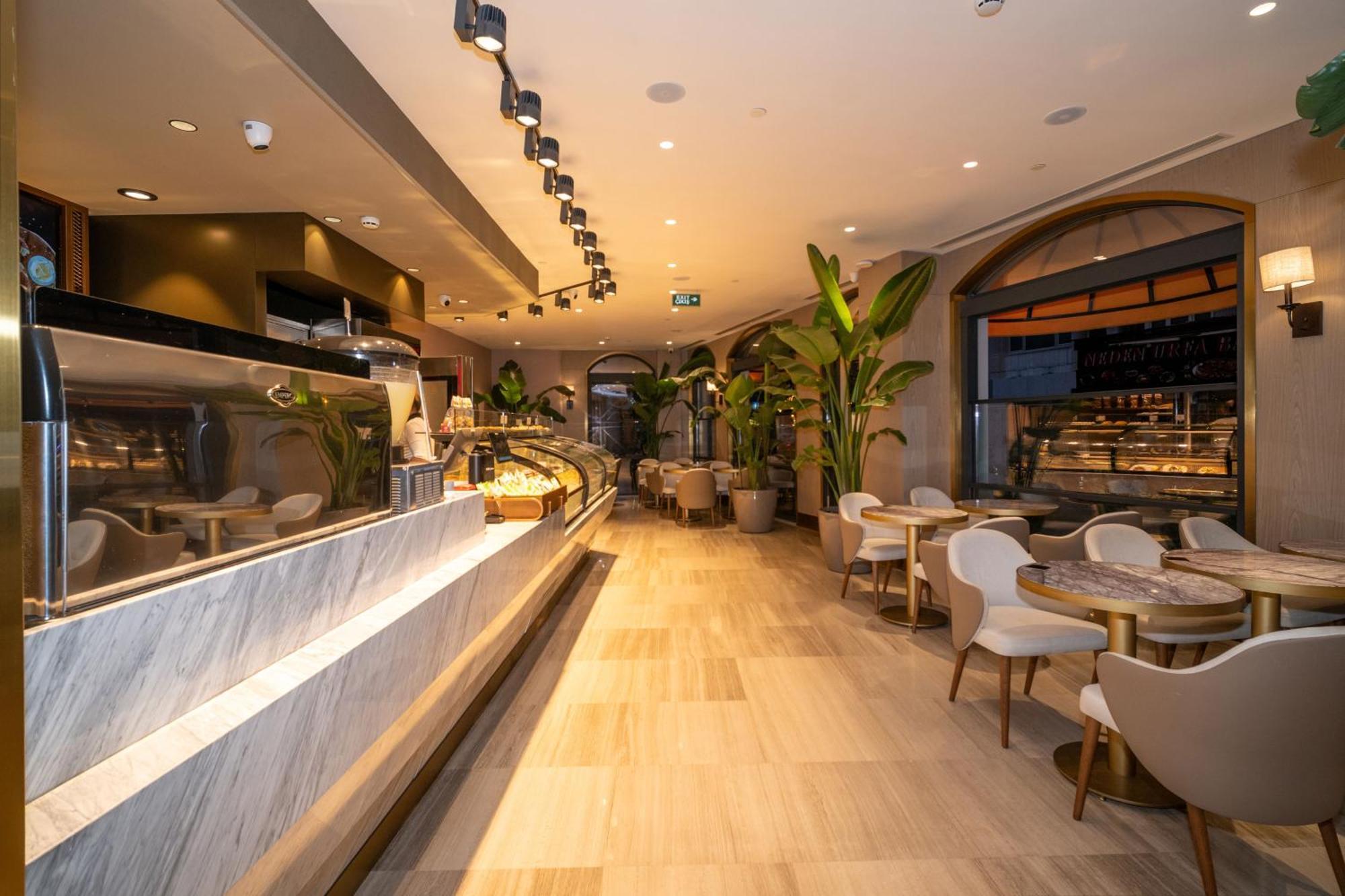 Rayelin Old Town 4* Istambul