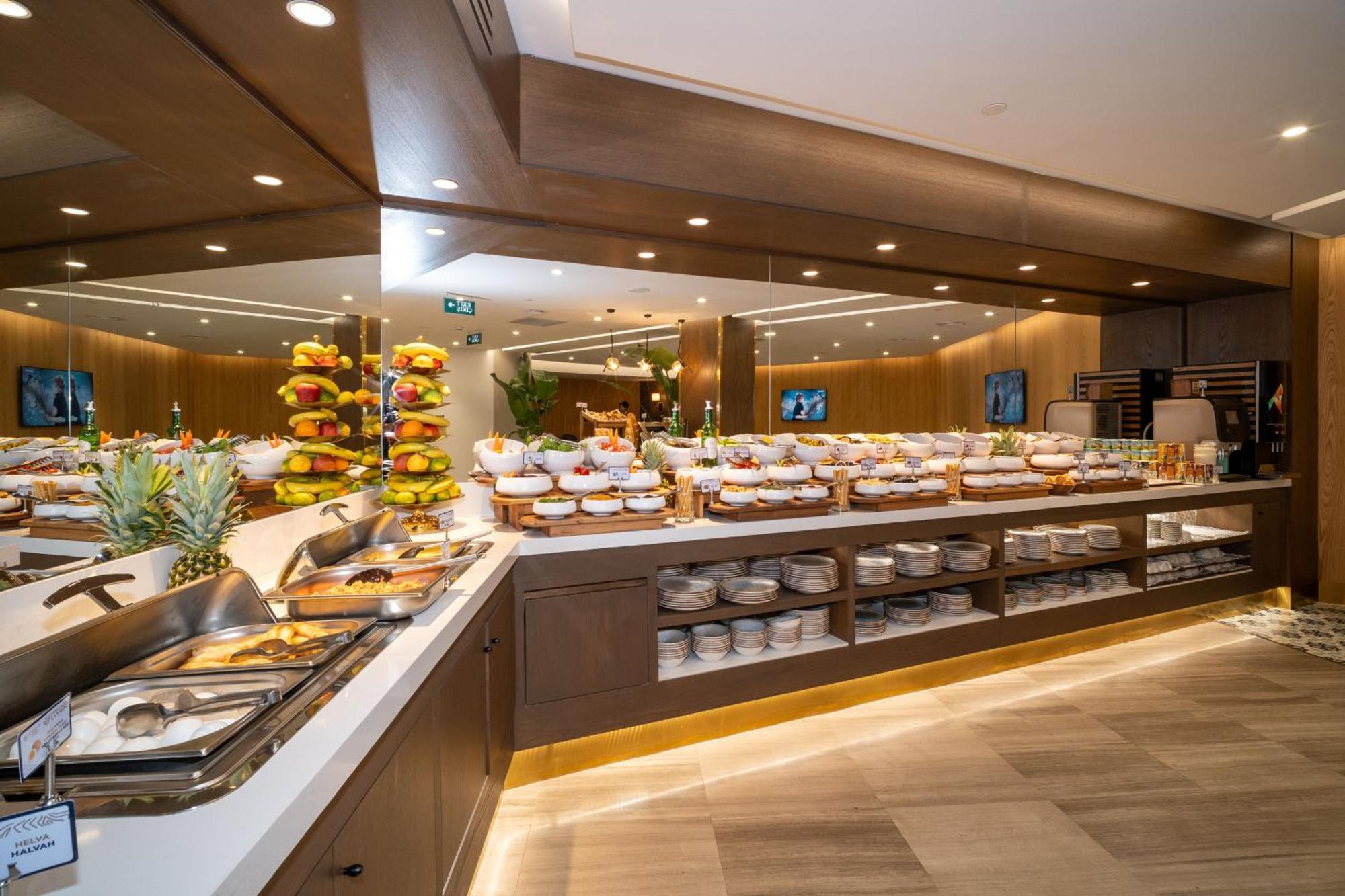 Hotel Rayelin Old Town Istambul