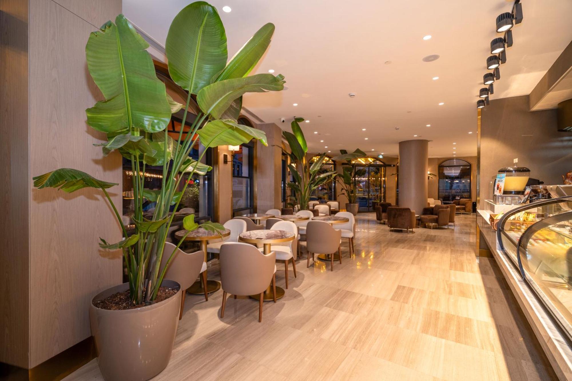 Hotel Rayelin Old Town Istambul