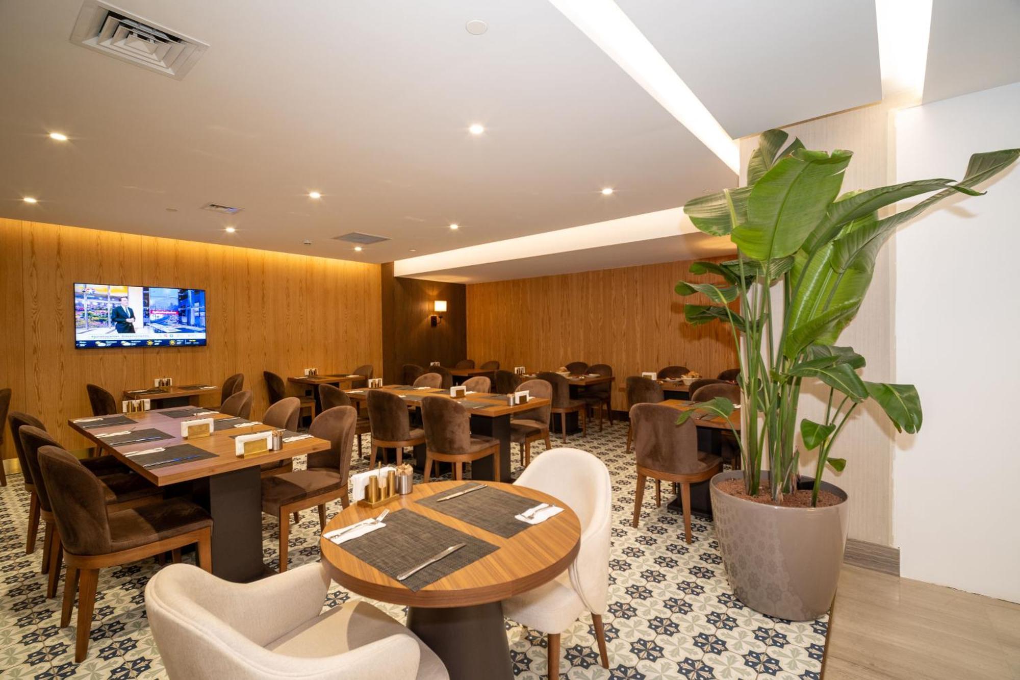 Rayelin Old Town 4* Istambul